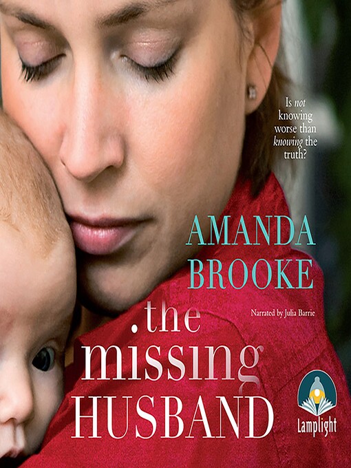 Cover image for The Missing Husband